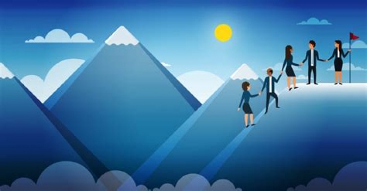 Le repositionnement stratégique
